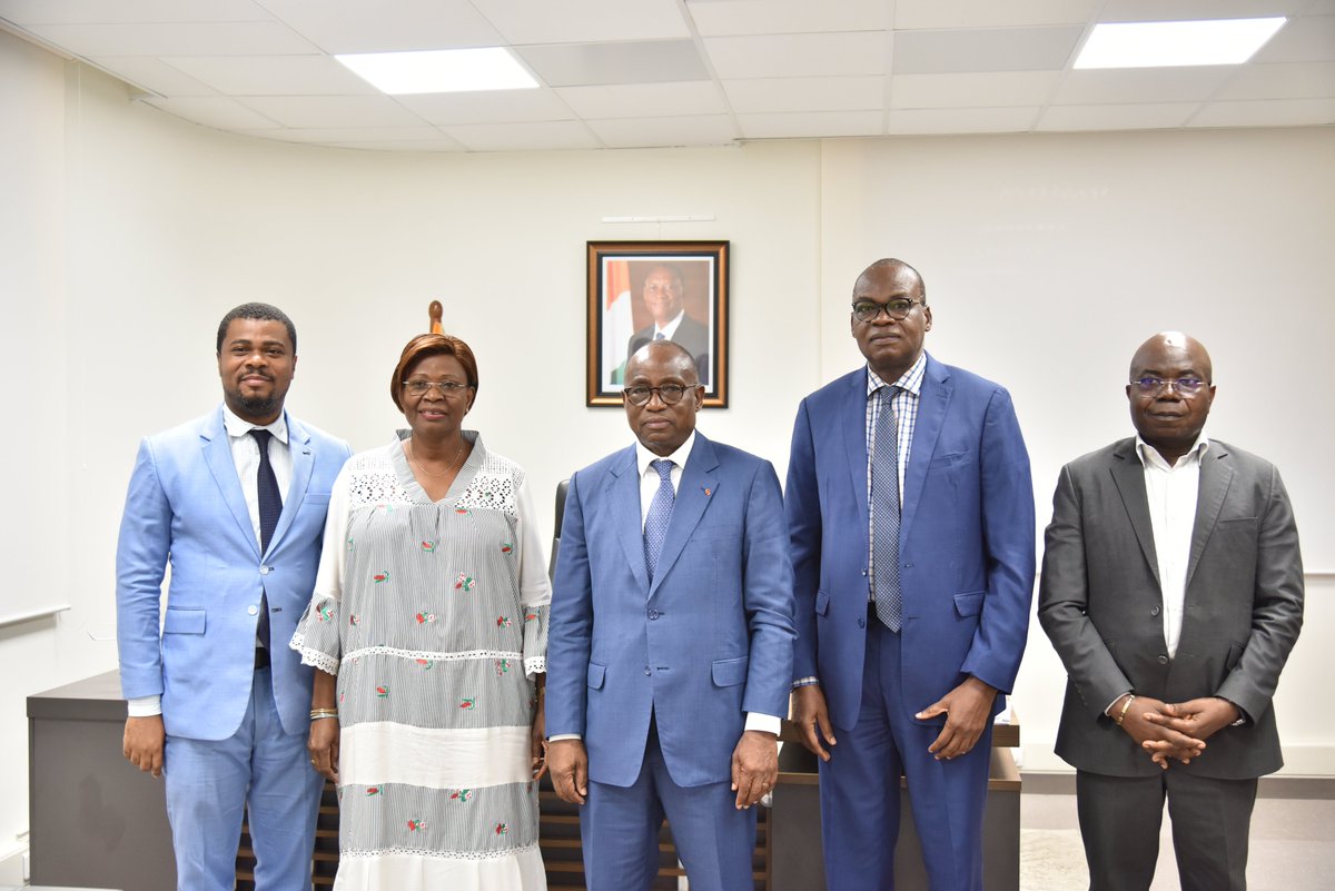 UNFPA Côte d'Ivoire tweet media