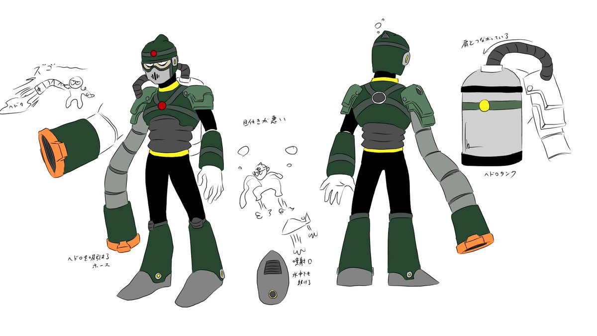 イヌゾーキン (@inufukin_mega) / Posts / X