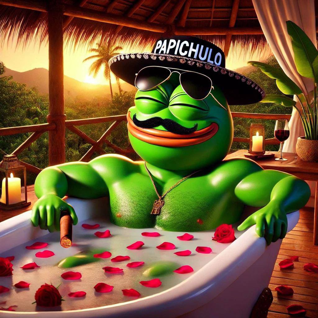 Papichulo tweet media