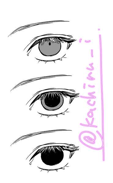 種類の違う怖さがありますよね👁 