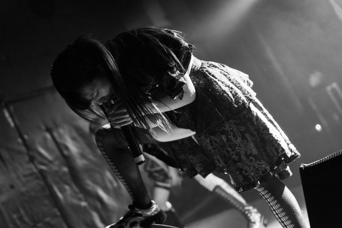 ART SOUND presents "SOUND GARDEN 2025" in RAD HALL

2025/11/29  鬼寅みがき

#鳴ル神
#なるかみ
#ハッピーラッキーガッキー
#虎写真機
※掲載許可取得済み