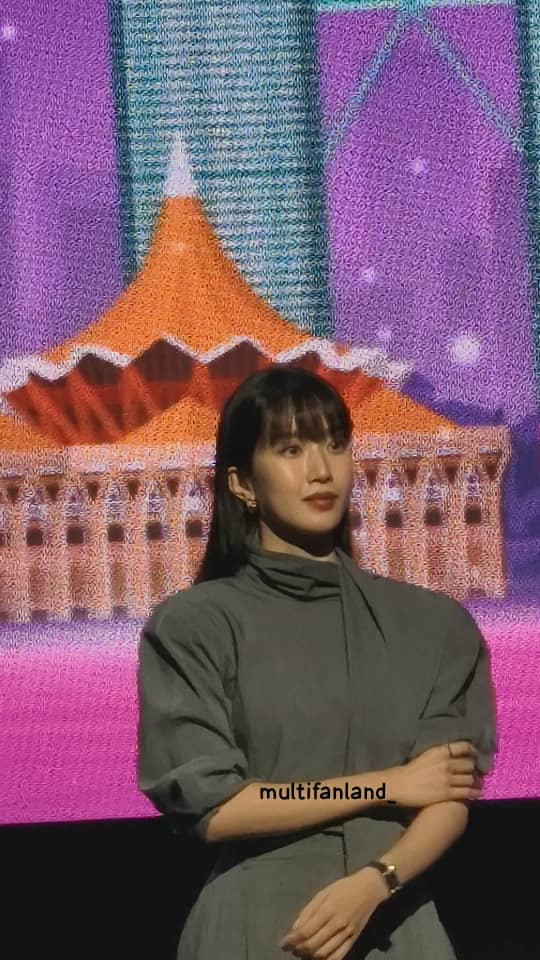multifanland_'s tweet photo. She so pretty 😭😭😭😭
#KBEE2025 #KBEEKL #moongayoung #gayoung #가영 https://t.co/e9YVj8lOkR