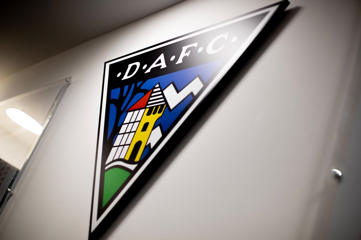 Dunfermline Athletic tweet media
