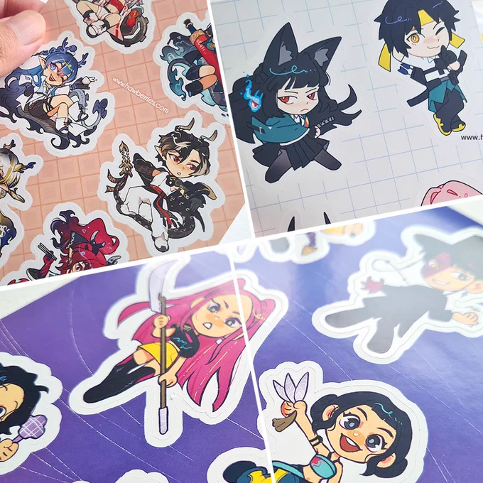 hello!! with deep gratitude for your support and patience, i've finally re-opened my webstore! most of the holiday season is over, but my items are not limited (except those in clearance) so take your time browsing and deciding!