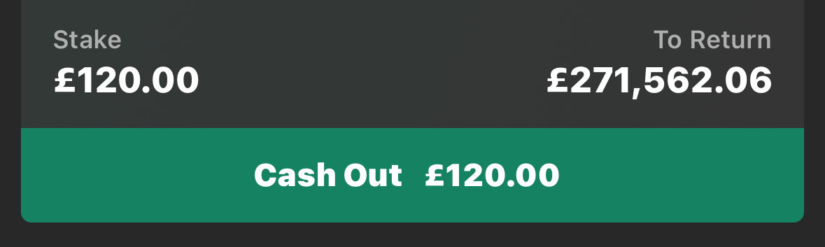 westbrom7777's tweet photo. Who wants £1000????? 

Our @CheltenhamRaces super hienz is a BEAST TODAY! 

If we return over £20k I’m giving someone who retweets this a grand.! 

Easy as that! 

Good luck everyone 🔥🔥🔥 https://t.co/pBjOeZ3h2b