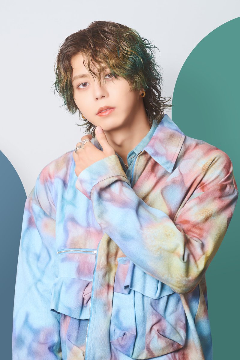 出演決定📣 ／ KANSAI COLLECTION 2026 S/S に #岡本聖哉 #高尾楓弥 が