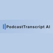 Podcast Transcript (@podtranscriptai) / Posts / X