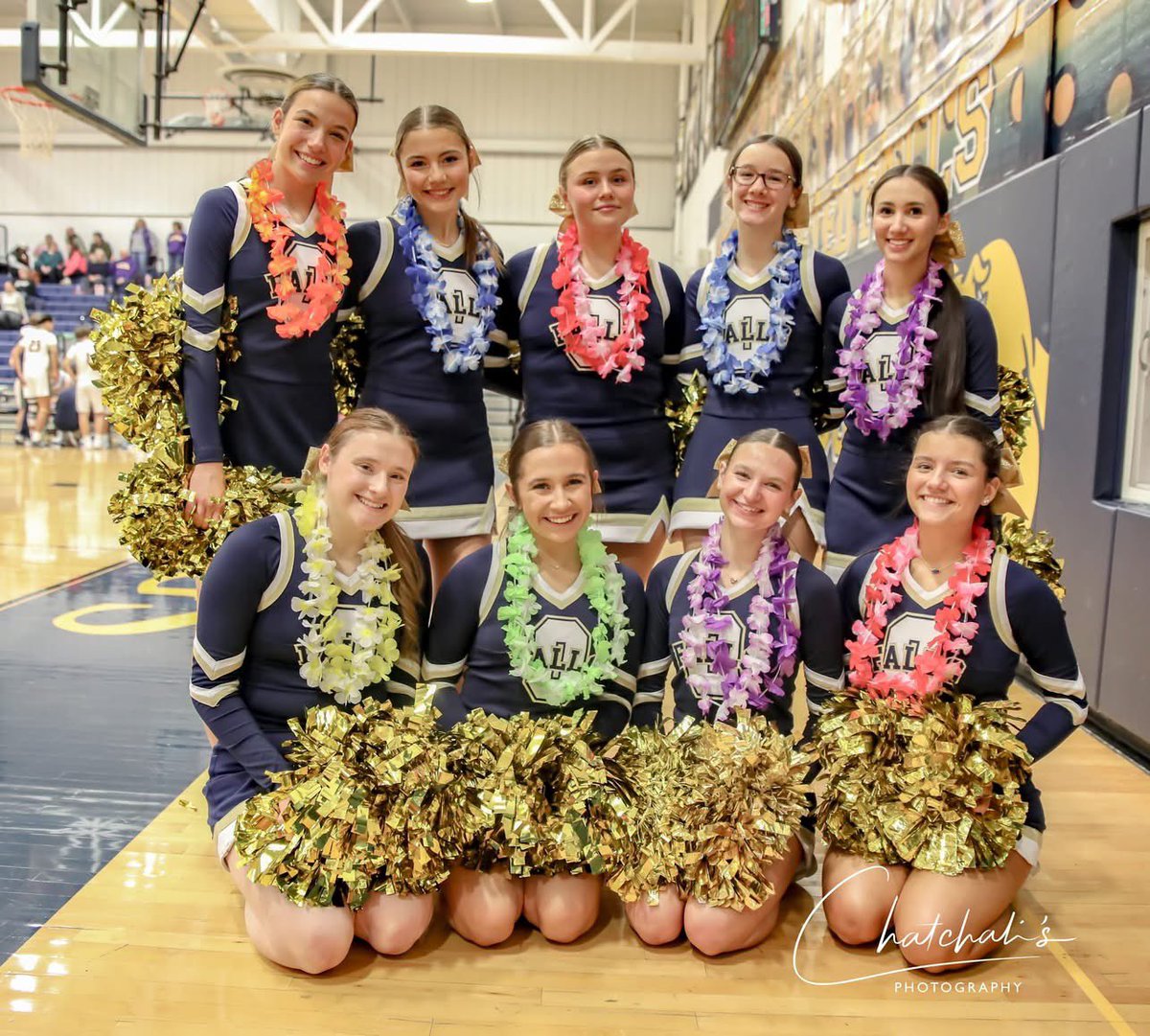 The Boys Basketball team is home this evening hosting Elyria! Freshman tipoff is at 4:30, followed by JV at 5:30 and Varsity at 7:00.

Come out and pack the Dawg House tonight! 🐾🏀