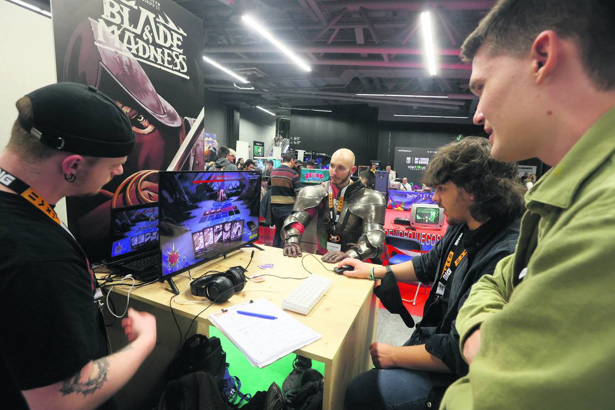 SRB Ediciones tweet media