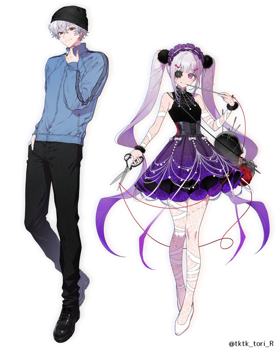 てかとり (@tktk_tori_R) / Posts / X