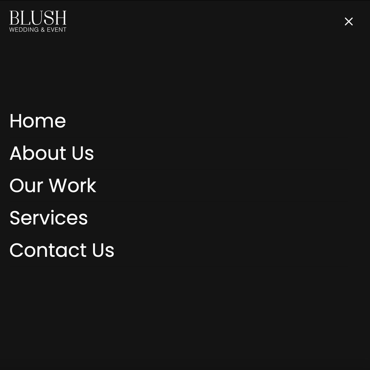 Our new website is live.
A space dedicated to weddings shaped by emotion, atmosphere, and thoughtful design.
Explore our work as wedding planners in Dubai, featuring celebrations across iconic venues in the UAE.
🔗 blushweddingandevent.com
#WeddingPlannerDubai #WeddingsInDubai