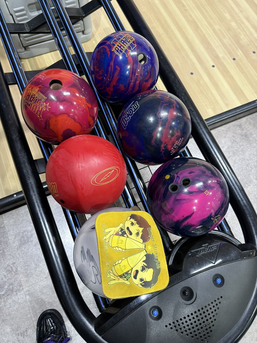 ハイスポーツ社 (@hi_sp_Bowling) / Posts / X