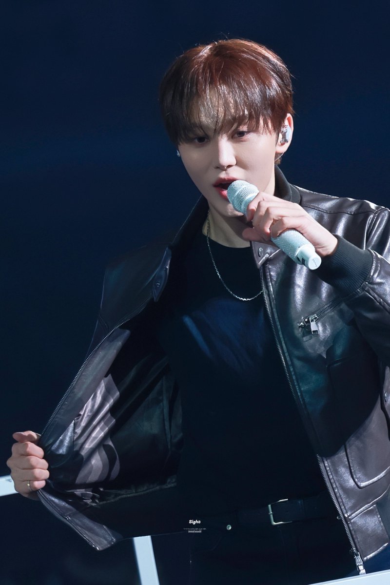 オールブラックスングァン良すぎんか⁇🍊🖤 #SEVENTEEN #スングァン