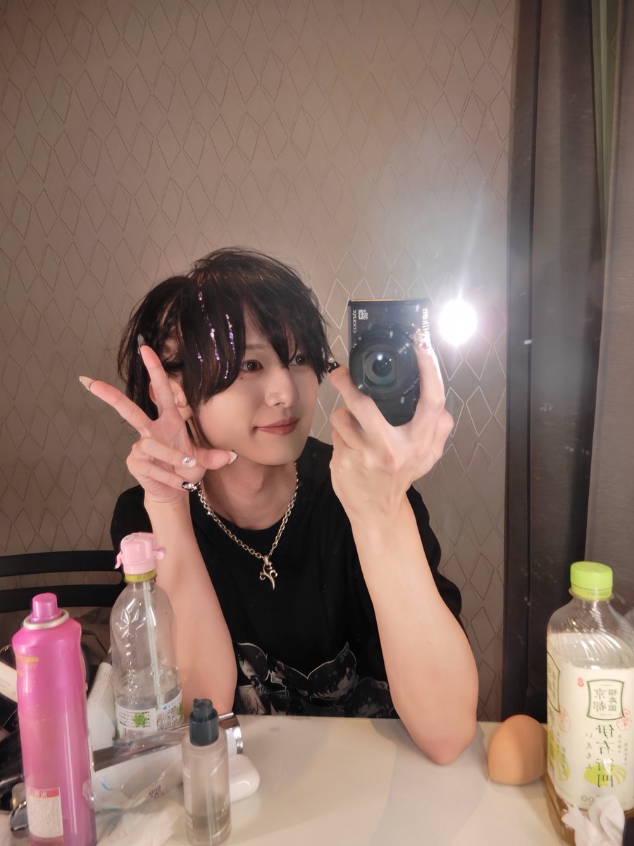 しゅういち 【Heart♥Box】 tweet media