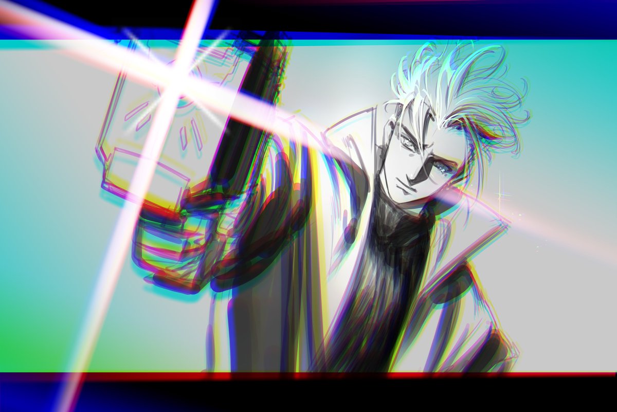 Preparing for the new season #vash