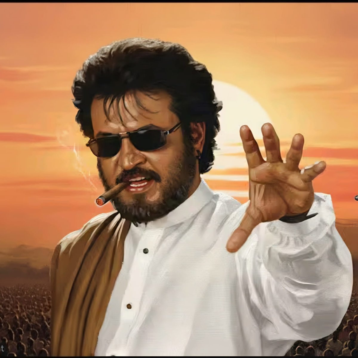 Happy Rajinikanth to Birthday!! 🥳