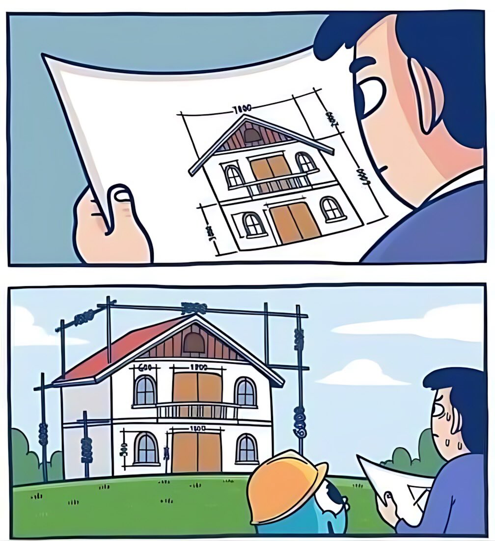 onix_react's tweet image. Merged without testing? 😄🏗

#codelife #technology #cleancode