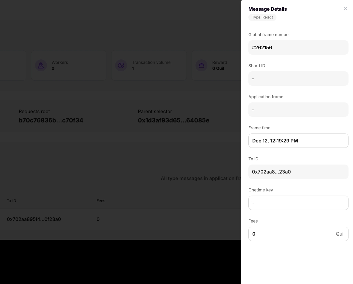 Quilscan tweet media