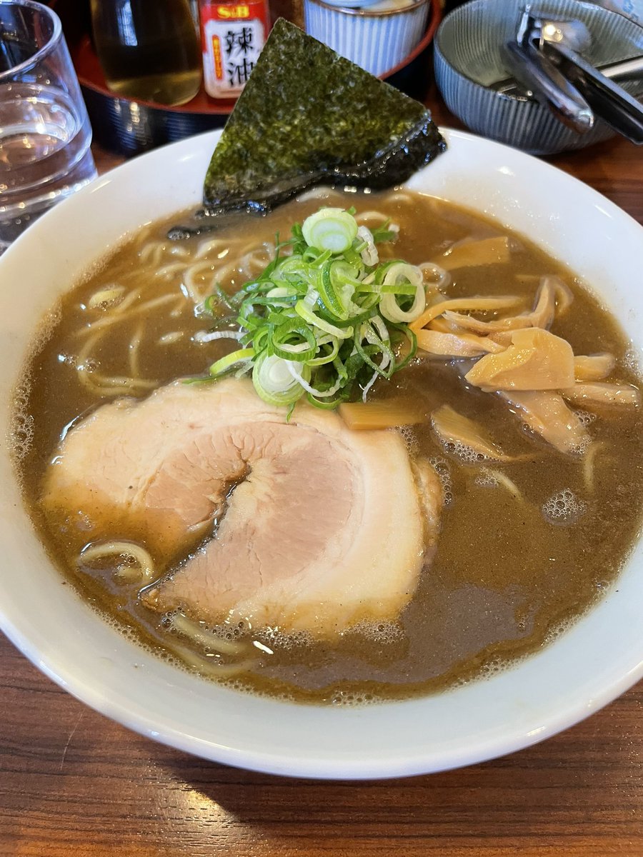 たかちゃん (@ramen_takachan) / Posts / X