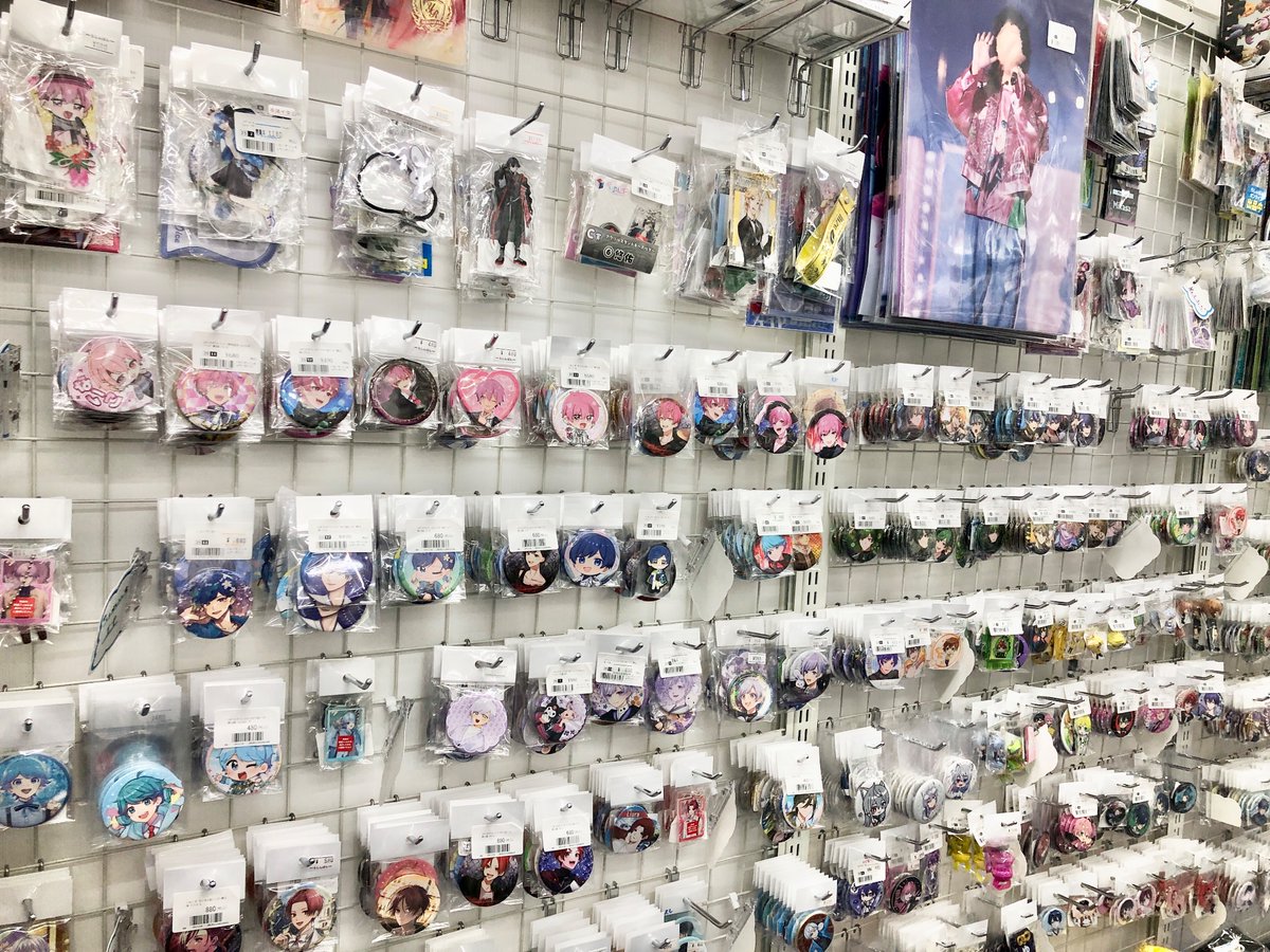 らしんばん #立川 店2号館/入荷情報】 『 #シクフォニ ×富士急ハイ