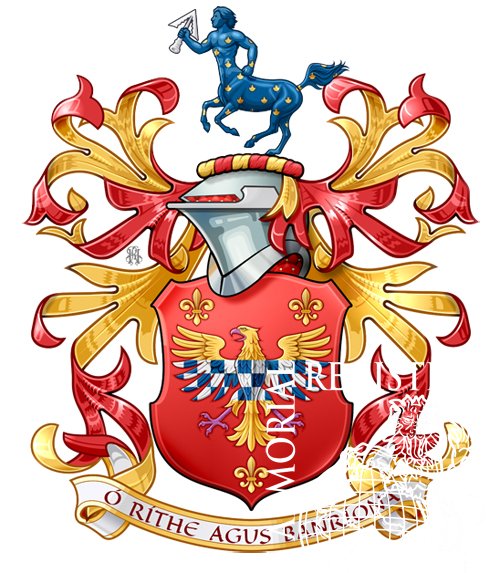 Armorial Register tweet media