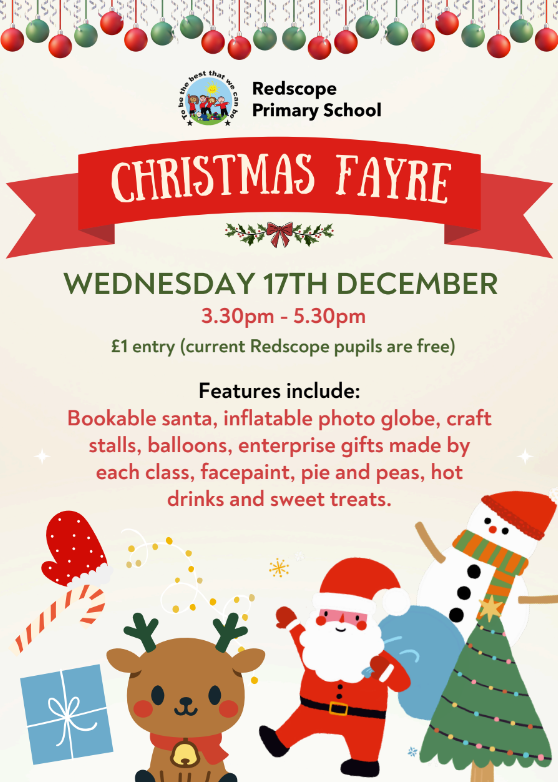 Redscope School tweet media