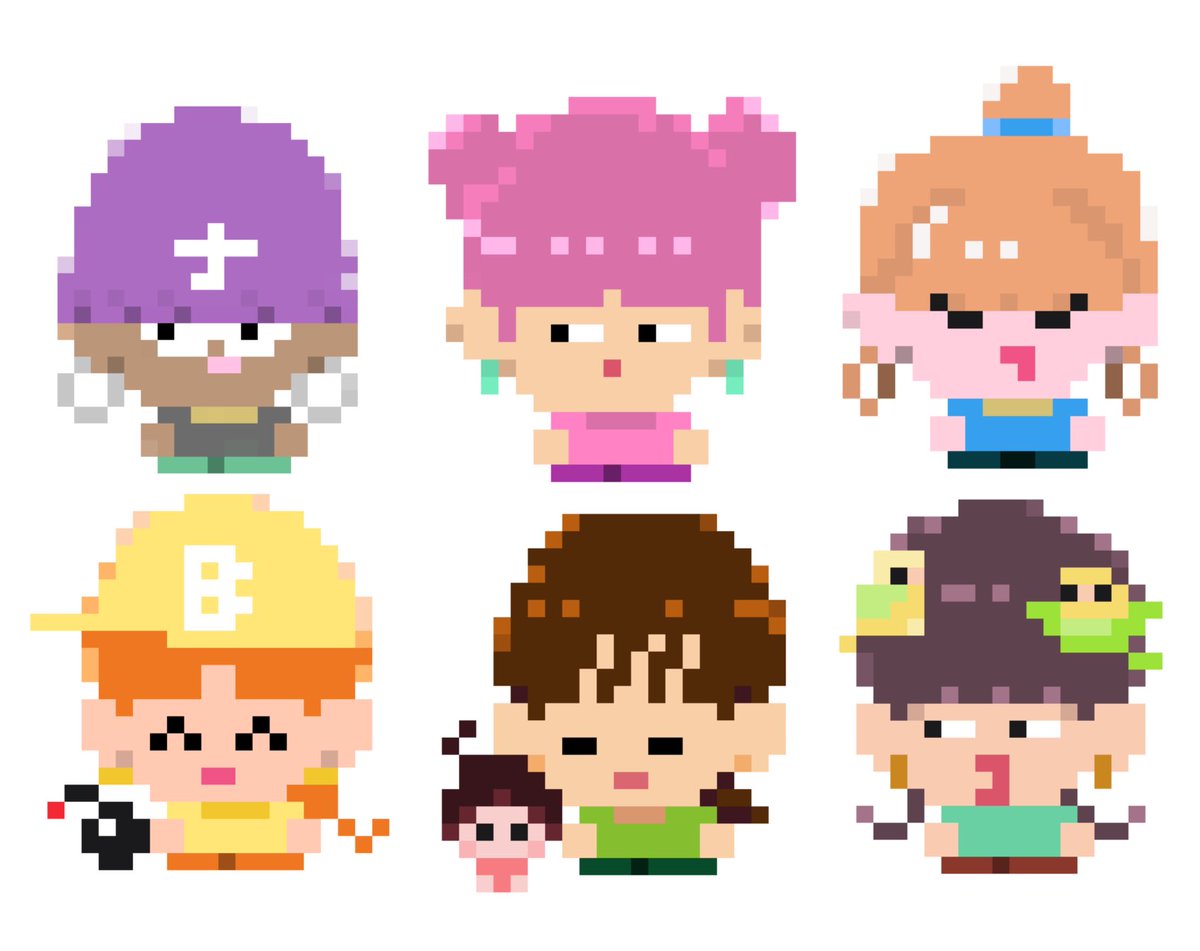 だいぶかわいい🫶