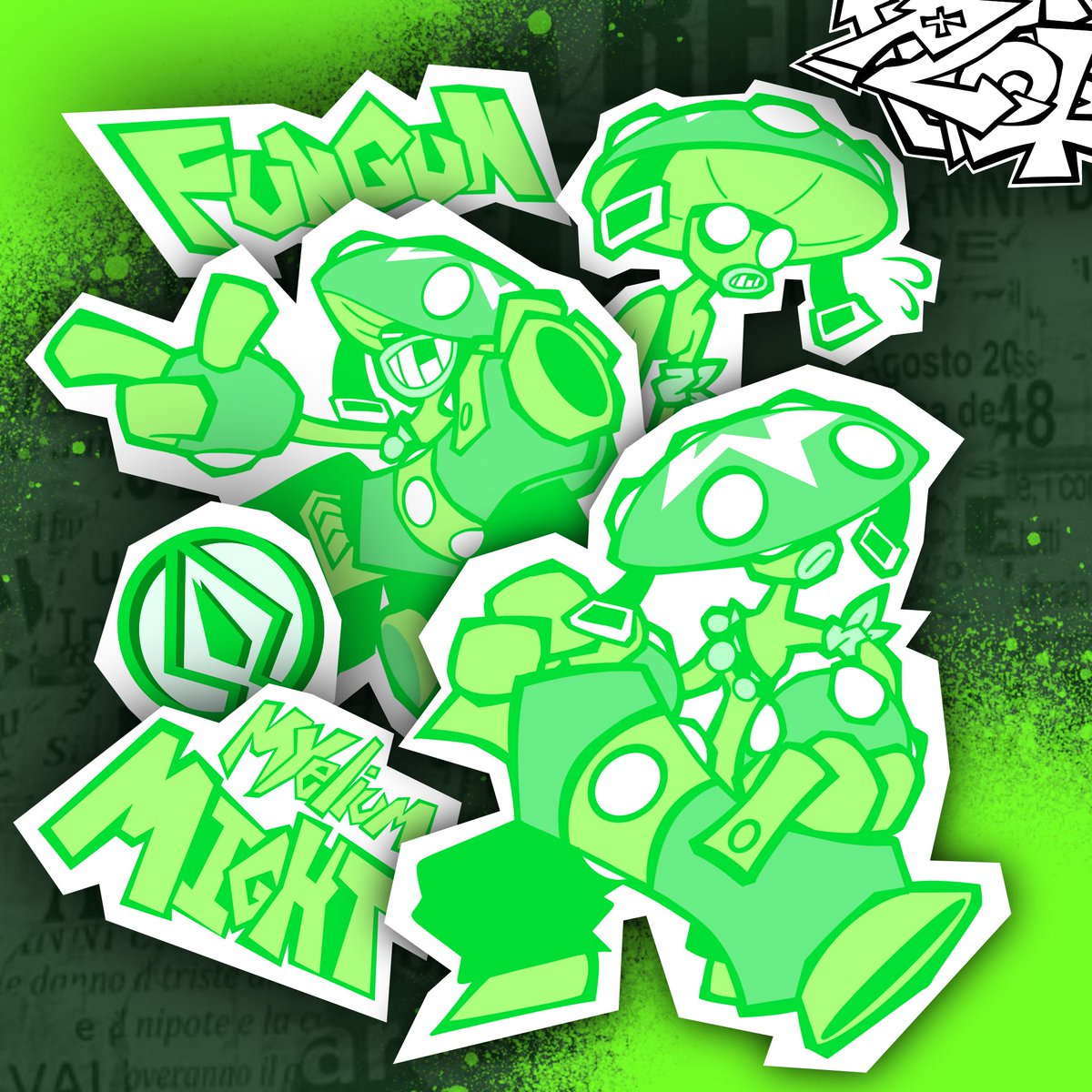 Slick the Sauce tweet media