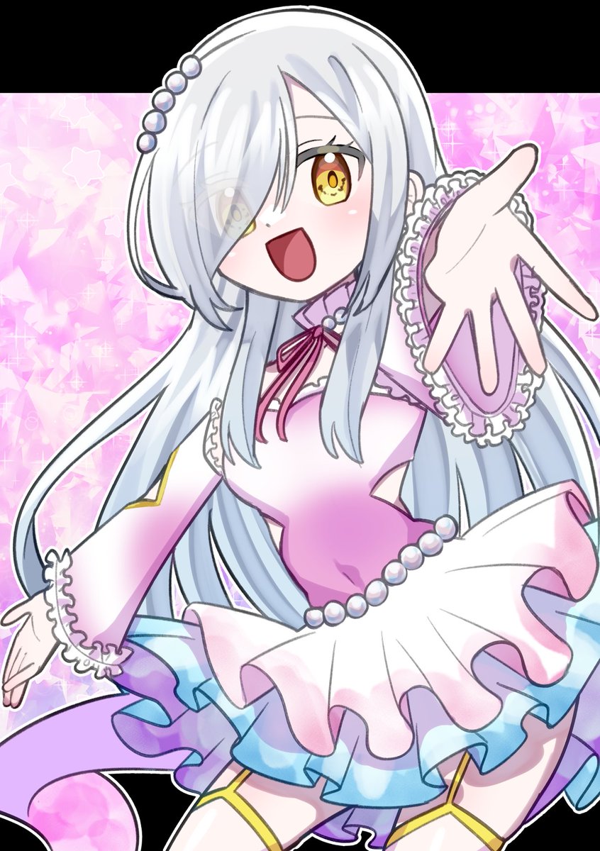 もんの tweet media