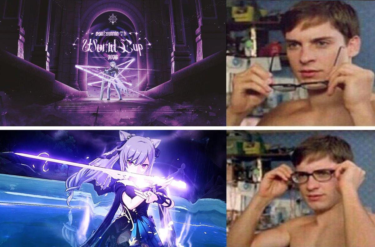 Vudek (@vudek_) on Twitter photo 