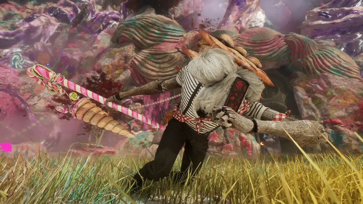 JVCom's tweet image. Le DLC de Clair Obscur est DISPO !

- nouvelle région et nouvelles aventures
- nouvelles musiques
- nouveaux défis end game
- nouveaux combats de boss dans la Tour Eternelle
- mode photo
- améliorations de conforts
- nouvelles fonctionnalités
- optimisations de performances