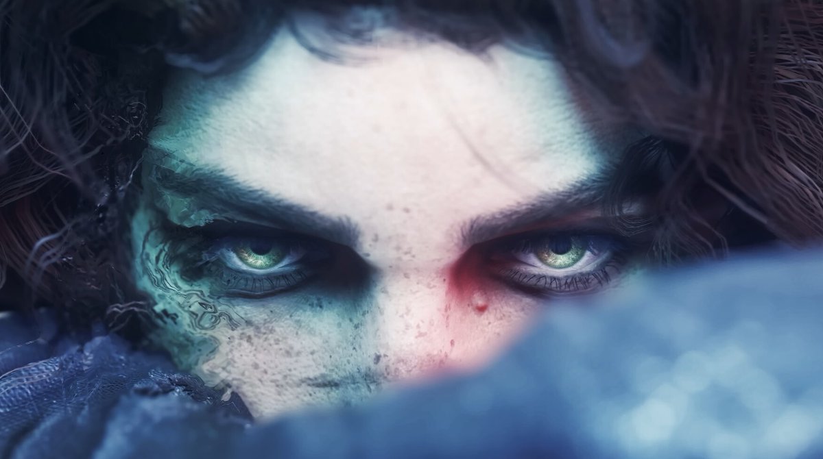 JVCom's tweet image. Le DLC de Clair Obscur est DISPO !

- nouvelle région et nouvelles aventures
- nouvelles musiques
- nouveaux défis end game
- nouveaux combats de boss dans la Tour Eternelle
- mode photo
- améliorations de conforts
- nouvelles fonctionnalités
- optimisations de performances