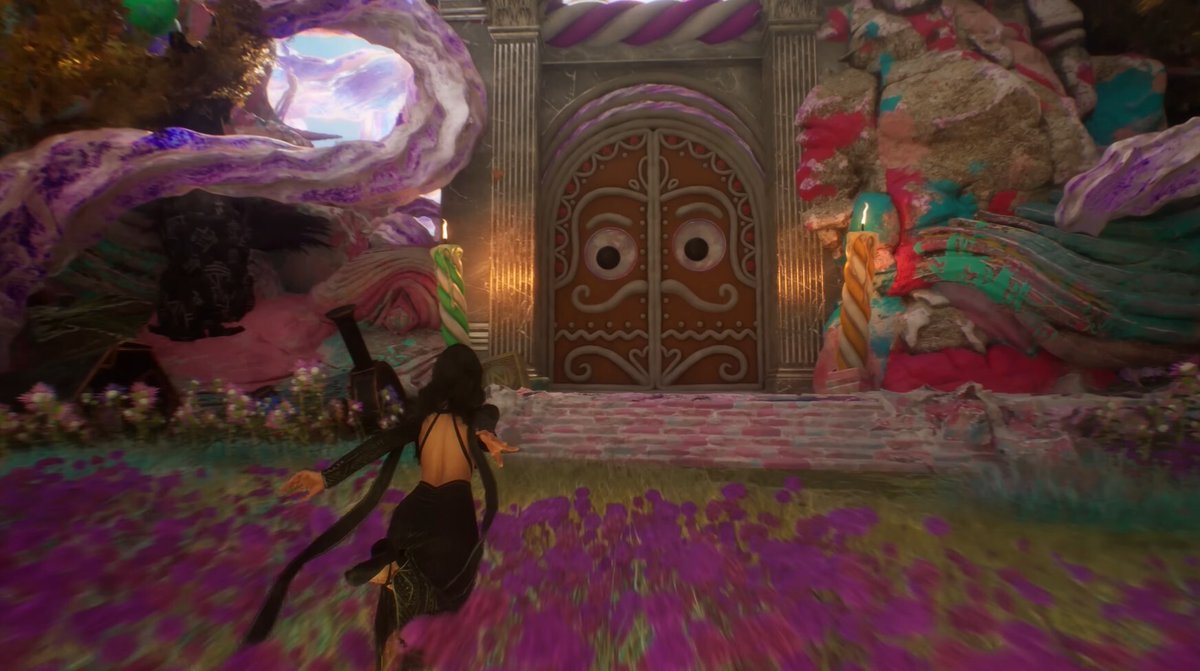 JVCom's tweet image. Le DLC de Clair Obscur est DISPO !

- nouvelle région et nouvelles aventures
- nouvelles musiques
- nouveaux défis end game
- nouveaux combats de boss dans la Tour Eternelle
- mode photo
- améliorations de conforts
- nouvelles fonctionnalités
- optimisations de performances