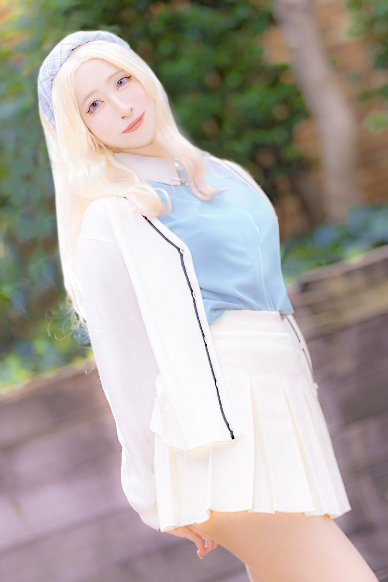 こむぎこ（ヰ）@MOIW両日→C107 2日目東ク66a (@SconeMilk33) / Posts / X