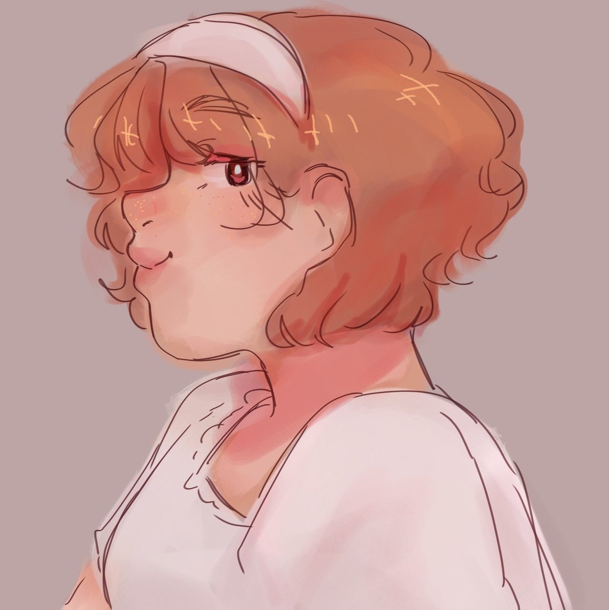 rivvyribbons's tweet image. pretty girl has a pixie now 

#olnf #ourlifenowandforever #tamarackbaumann