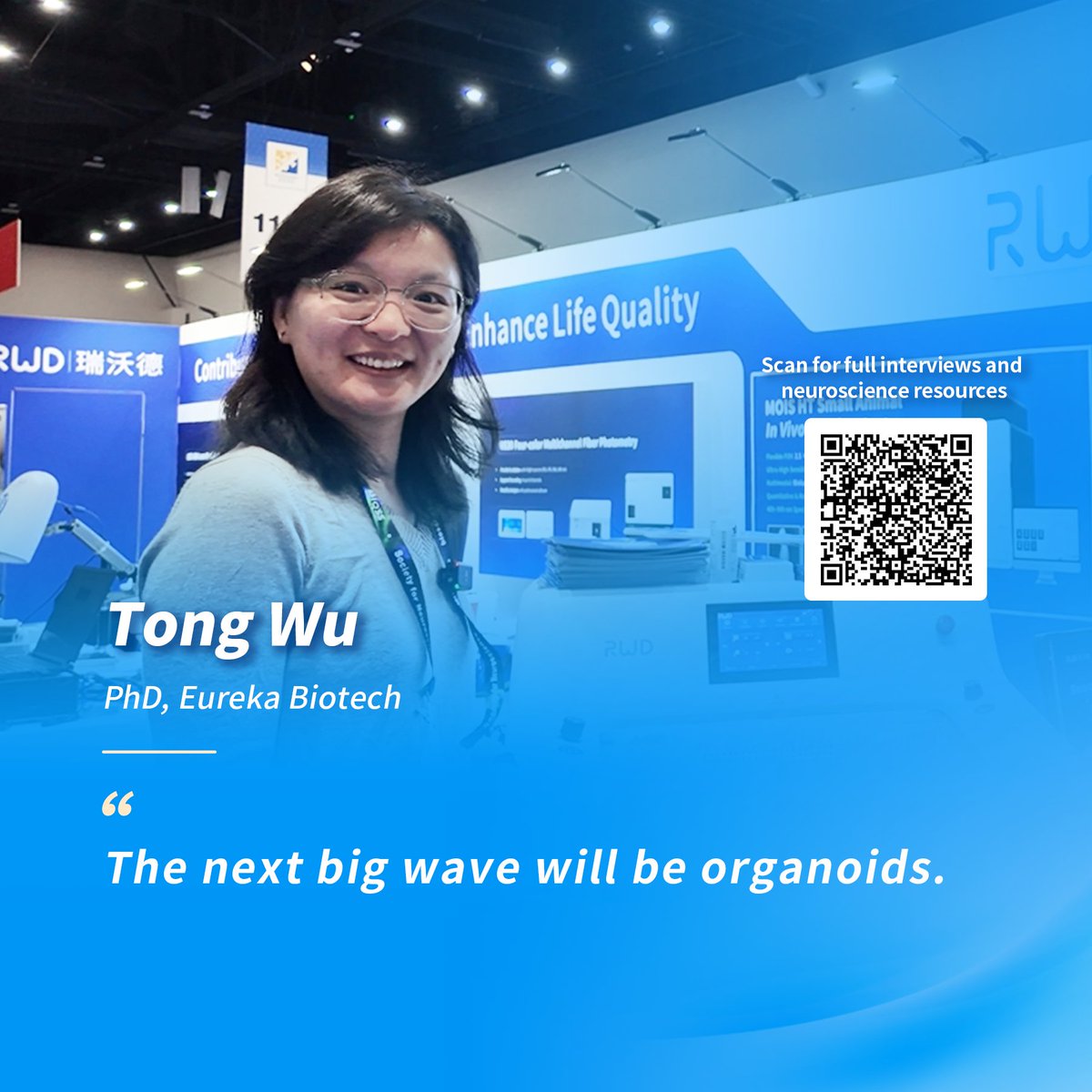 RWD Life Science tweet media