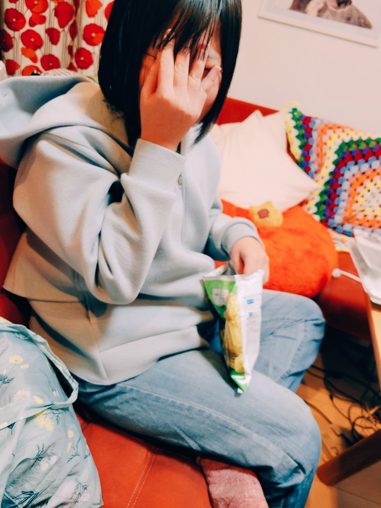 ❁麦(ʍʊɢɨ)❁ (@tsubame71) / Posts / X