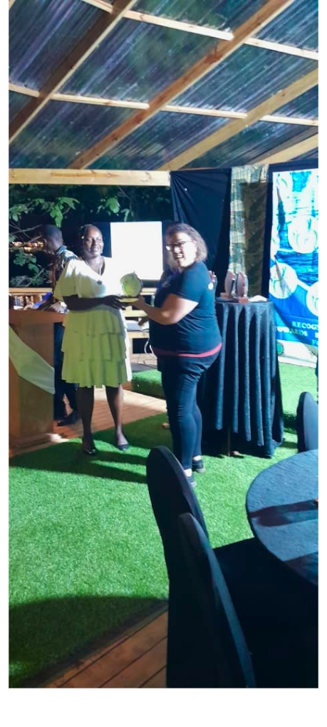 Enabel in Uganda tweet media