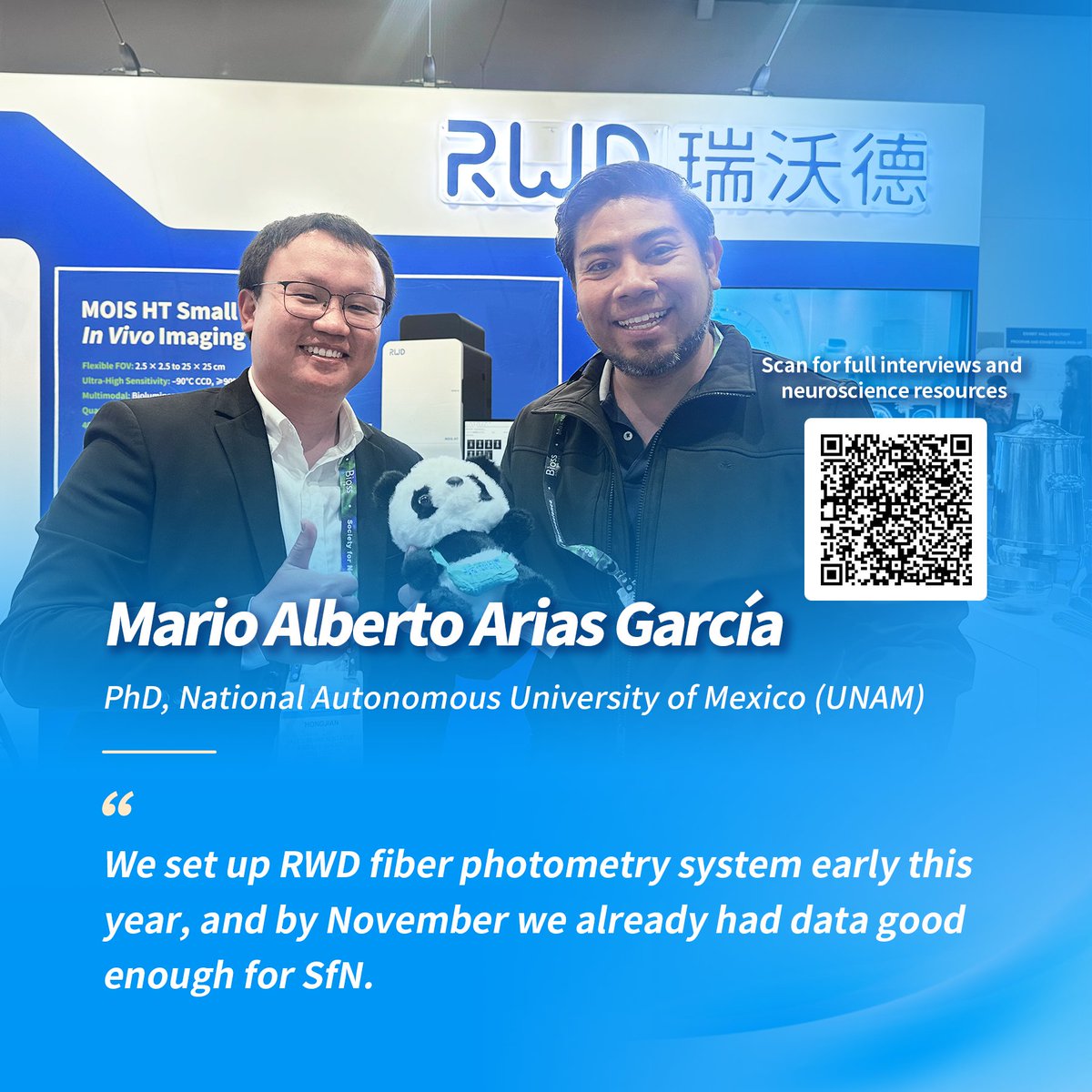 RWD Life Science tweet media