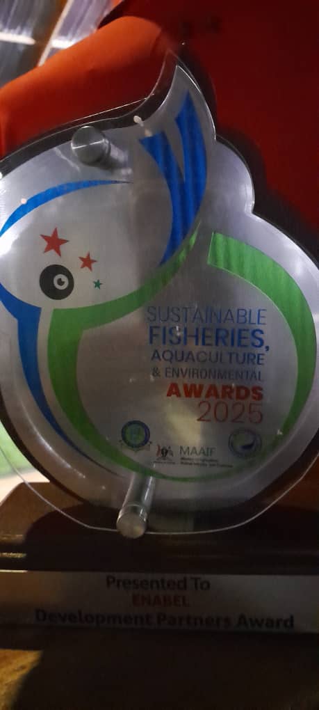 Enabel in Uganda tweet media