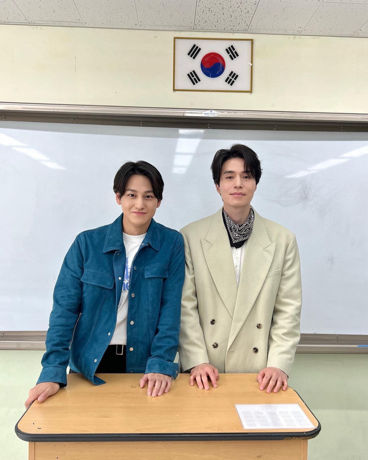 김범 〜𝘒𝘪𝘮 𝘉𝘶𝘮 tweet media