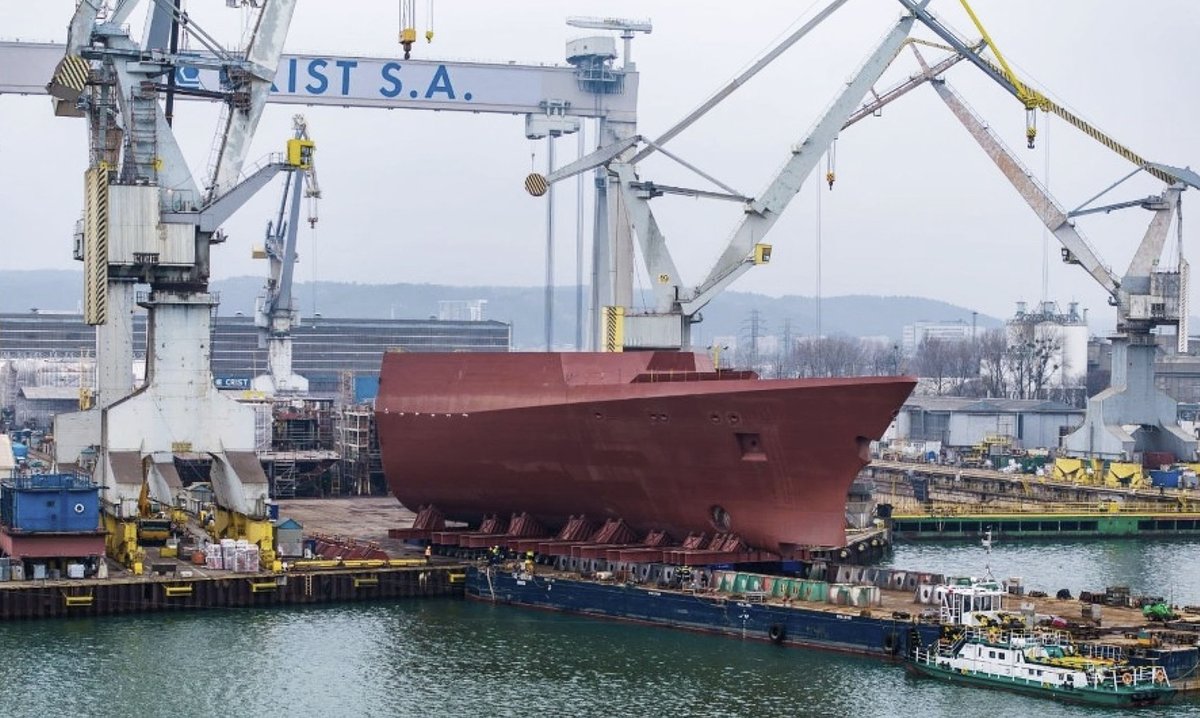 Navy Lookout tweet media