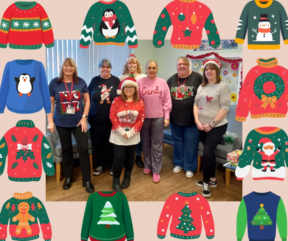 Age UK Tameside tweet media