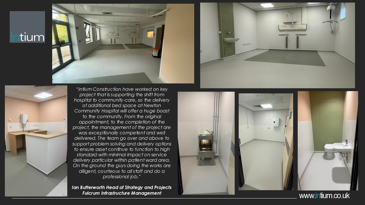 Intium Construction tweet media