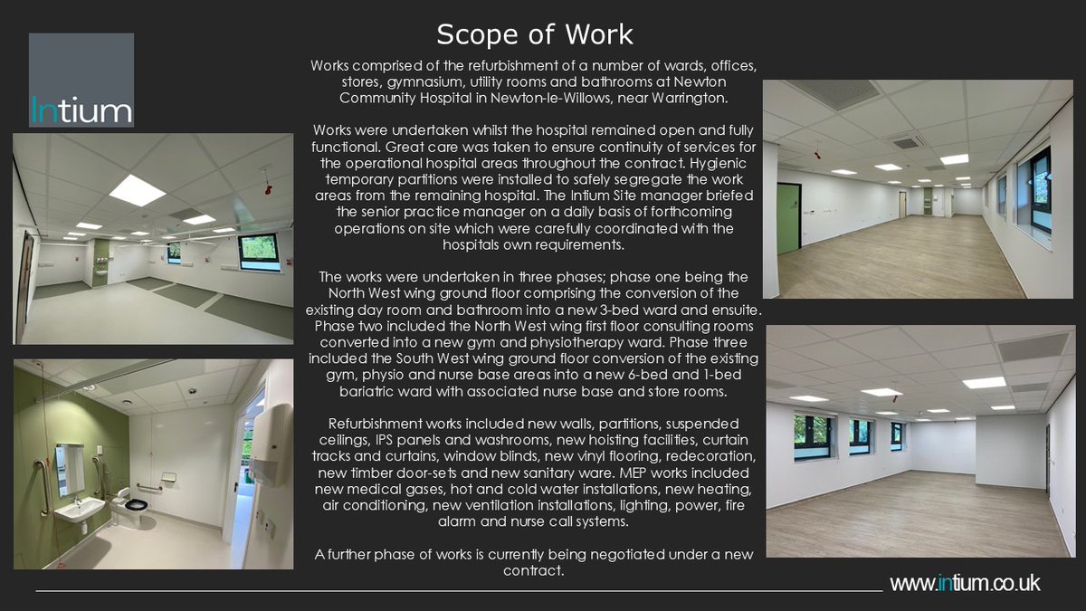 Intium Construction tweet media