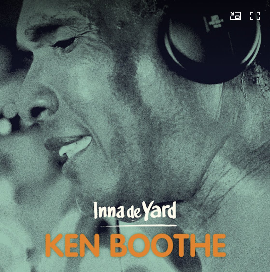 ecdegroot's tweet photo. Let the Water Run Dry (feat. Ken Boothe) https://t.co/qfGbaSwt7T via @YouTubeMusic https://t.co/npY6KXKTuh