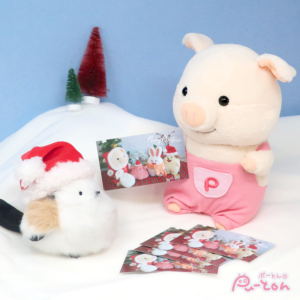 ぷーとん【公式】 (@puuton_ndi) / Posts / X