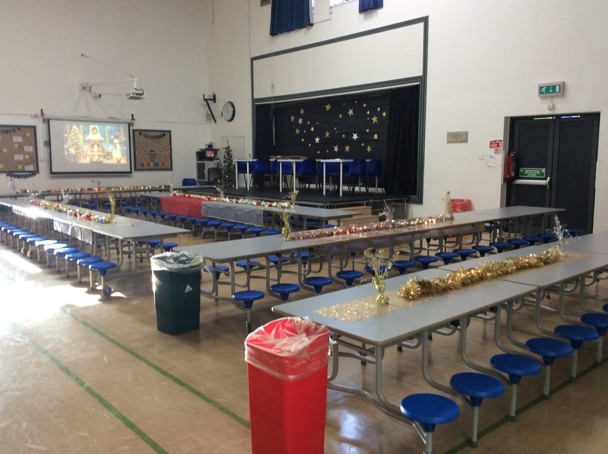 Hurst Hill Primary tweet media