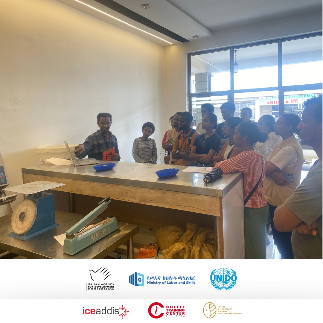 Creative Hub Ethiopia tweet media