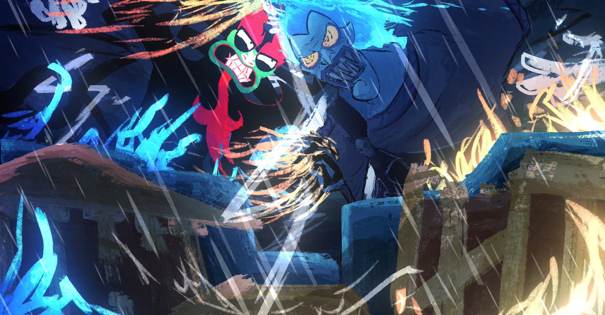 GL (Draws Occasionally)🍉 🇲🇾 tweet media